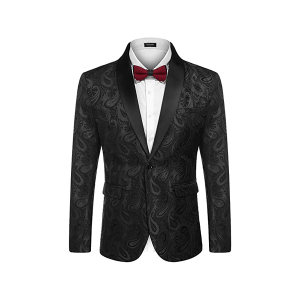 Suiting Jacket
